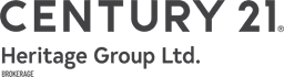Century 21 Heritage Group Ltd., Brokerage