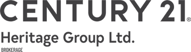 Century 21 Heritage Group Ltd., Brokerage
