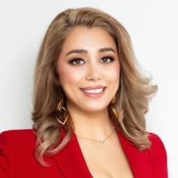 Maryam Abbasnejad, Broker, Century 21 Heritage Group Ltd., Brokerage