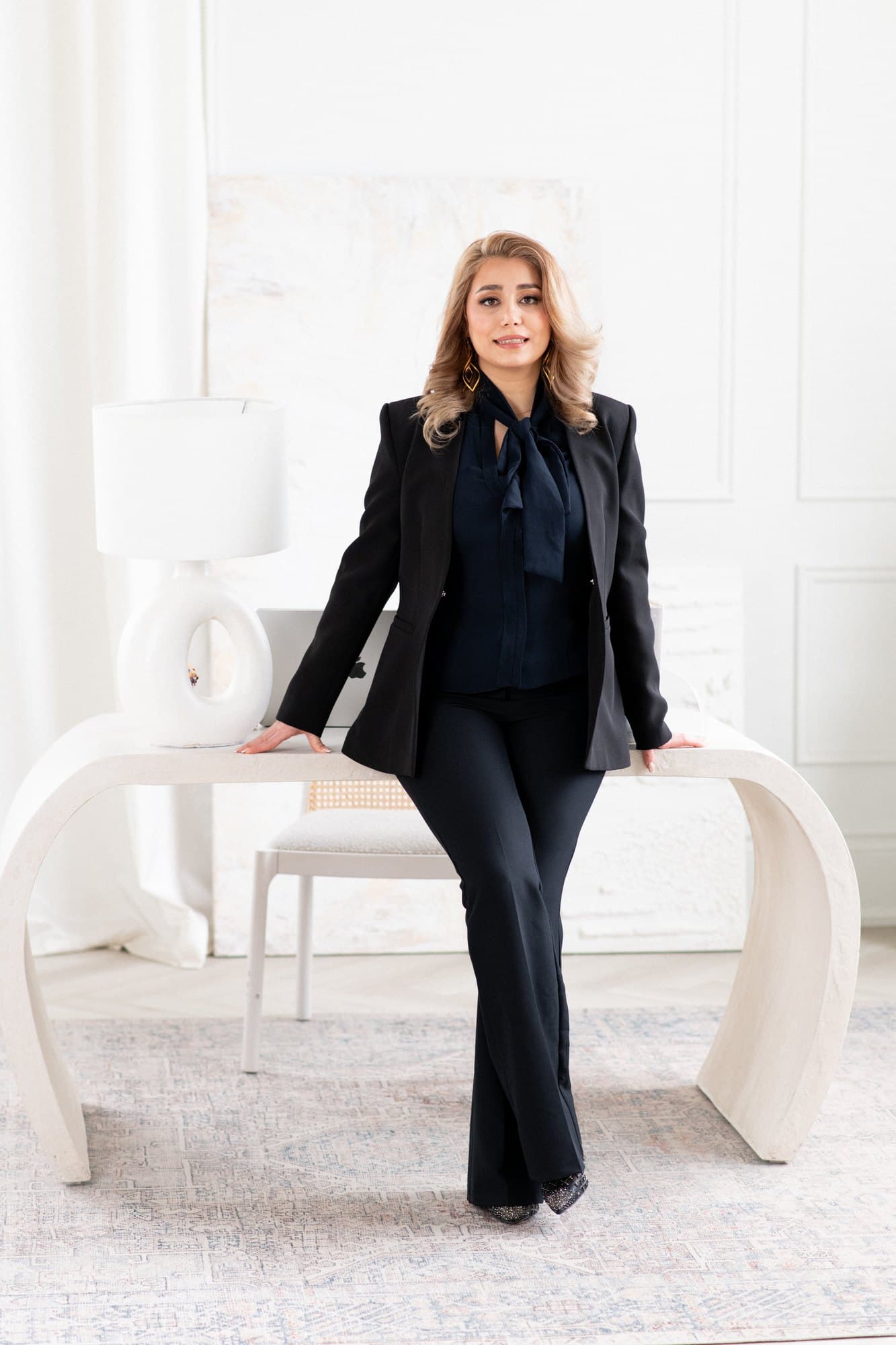 Maryam Abbasnejad, Broker, Century 21 Heritage Group Ltd., Brokerage